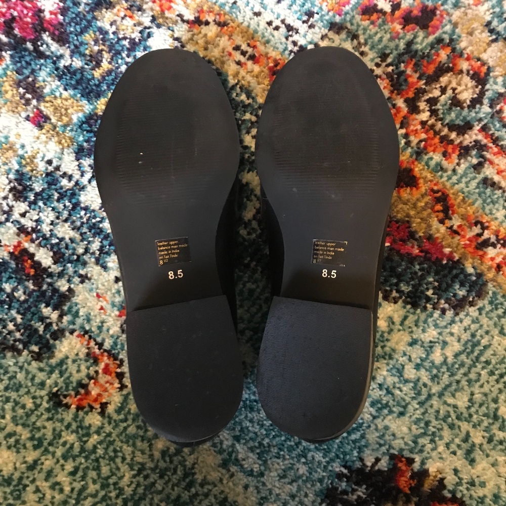 Seychelles Tiger's Eye Penny Loafer - Picture 5 of 5